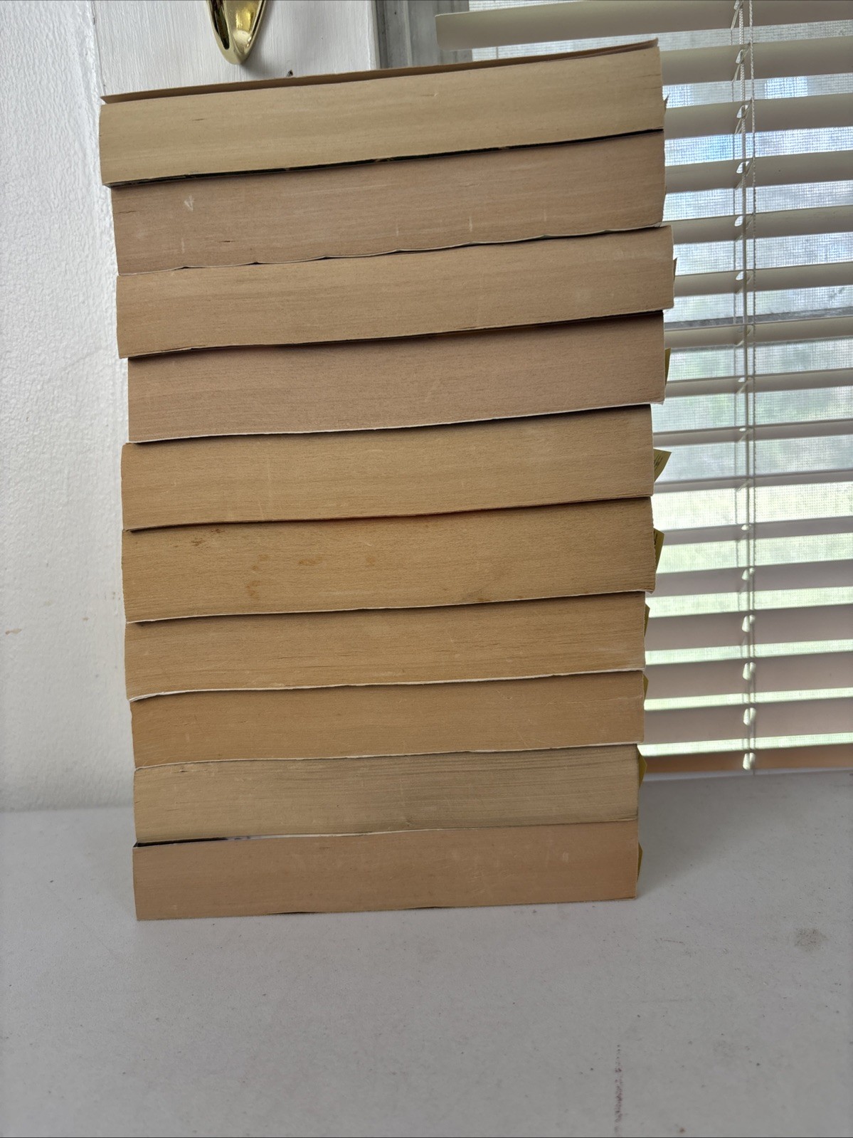 Lot of 10 – Iris Johansen – Dark Summer, Deadlock and More – Free Shipping