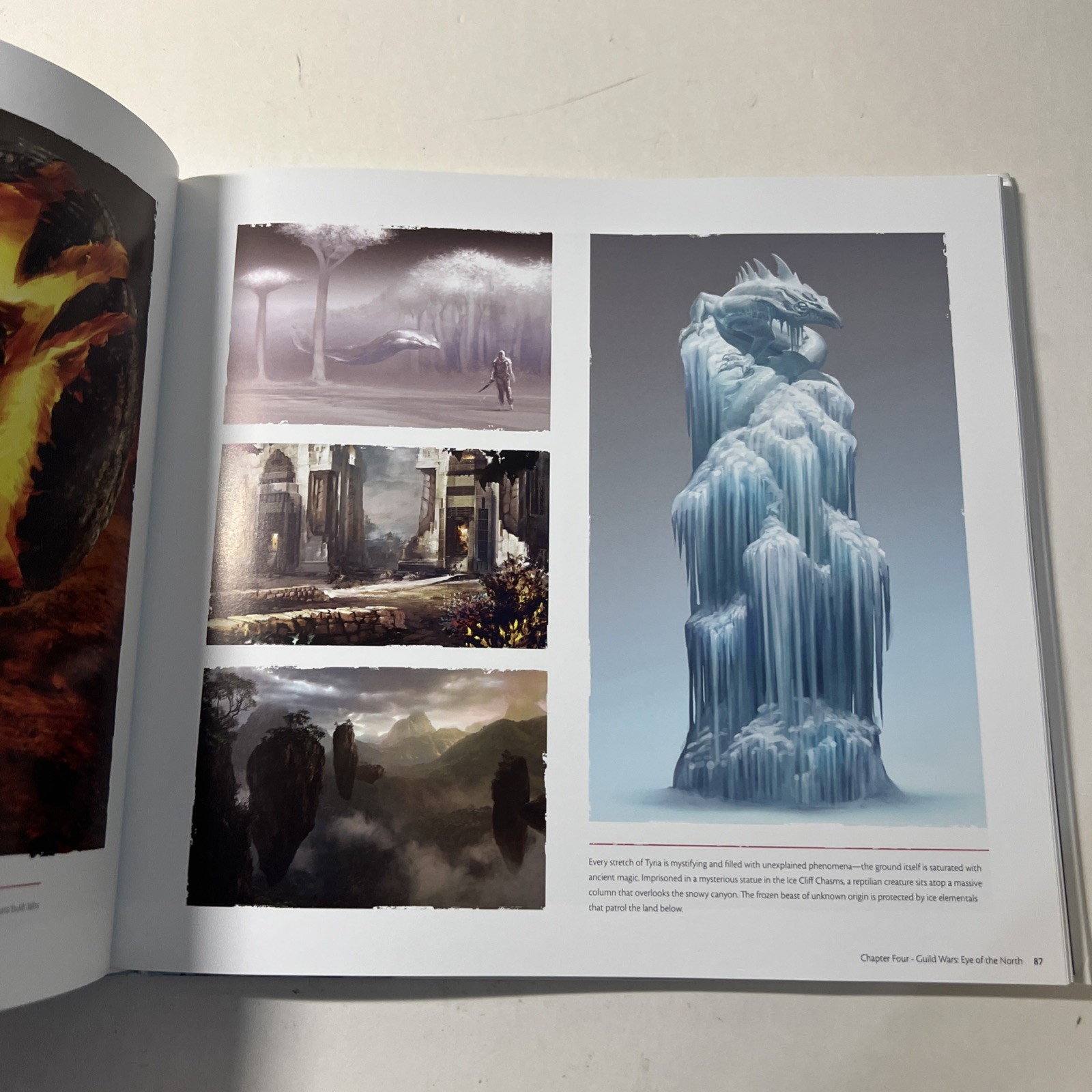 The Complete Art of Guild Wars Hardback Book Arenanet Dark Horse First Edition