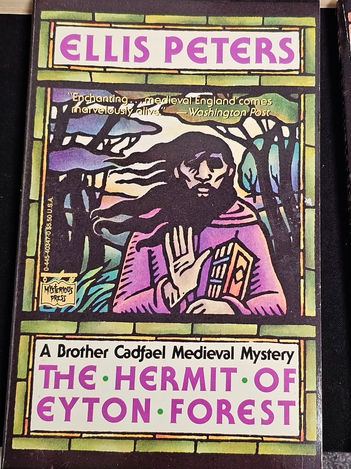 16 Brother Cadfael Chronicles by Ellis Peters Medieval Murder Mysteries HC & PB