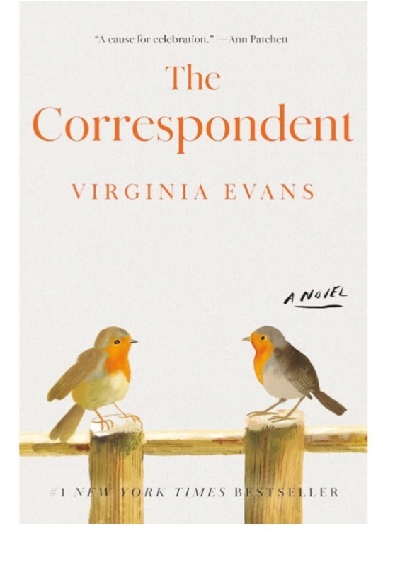The Correspondent: A Novel