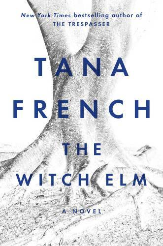 The Witch Elm: A Novel – Hardcover By French, Tana – GOOD