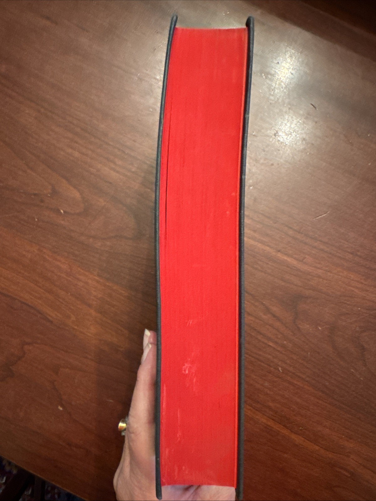 Six of Crows: Collector’s Edition : Hardcover by Leigh Bardugo New W/ Flaws