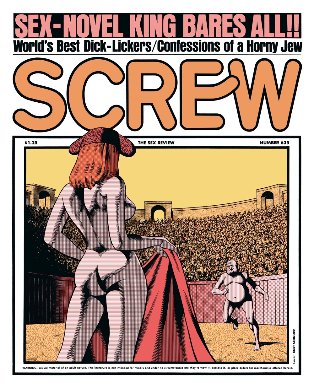 Awaiting the Collapse: Selected Works 1974-2014 by Paul Kirchner