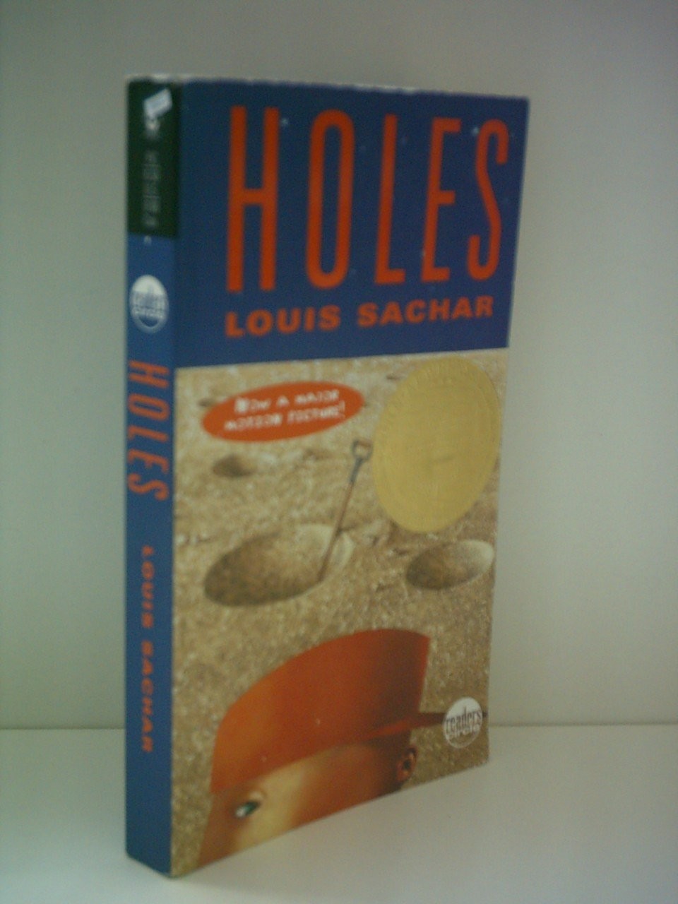 Holes