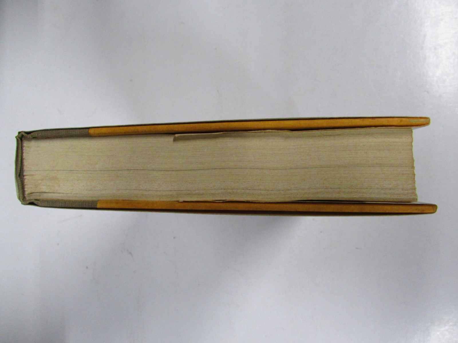 Death in the Long Grass, Peter Hathaway Capstick, 1977