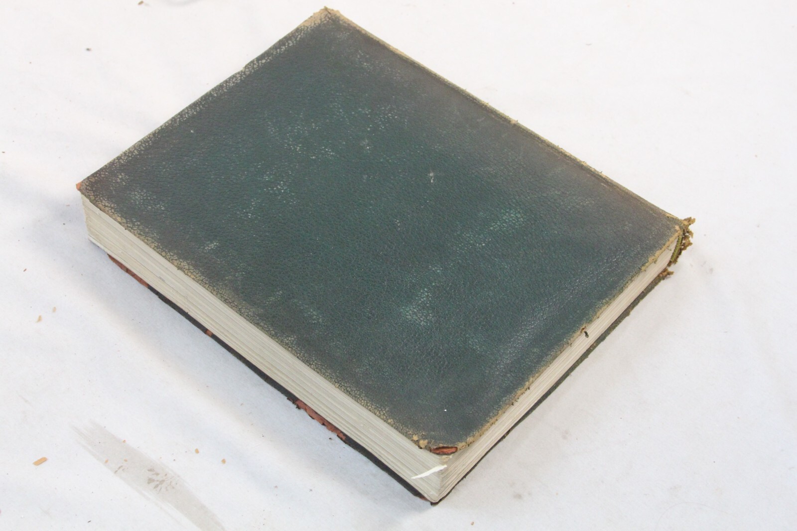 University Of Missouri 1910 Savitar Yearbook Columbia MO Vol 16 366 pages