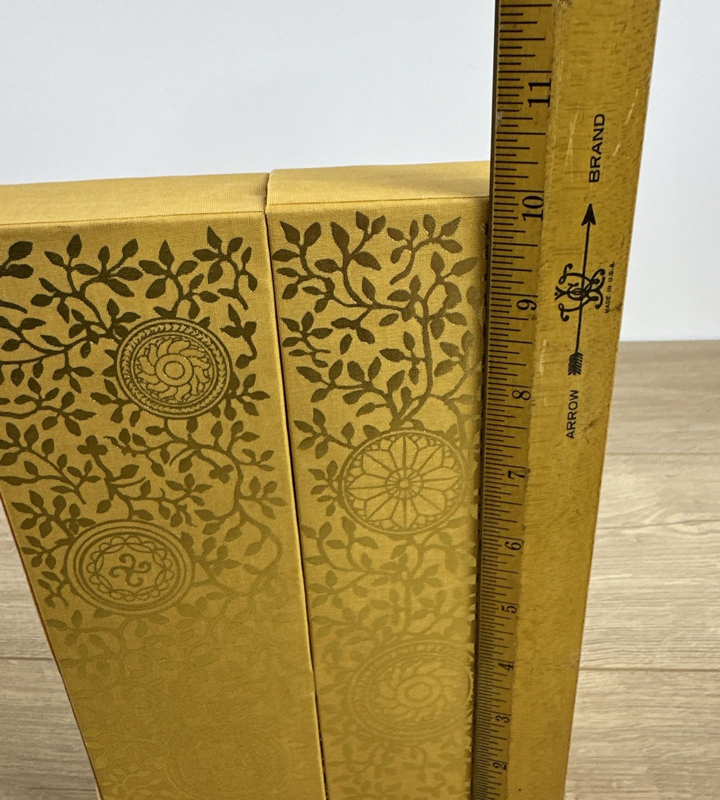 A Passage to India E. M. Forster, 2006, MeadWestvaco, + 2 CD Set Like New