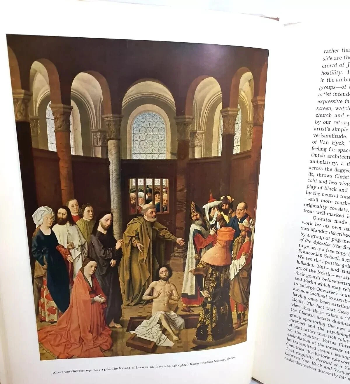 Dutch Paintings, Albert Skira, Jean Leymarie