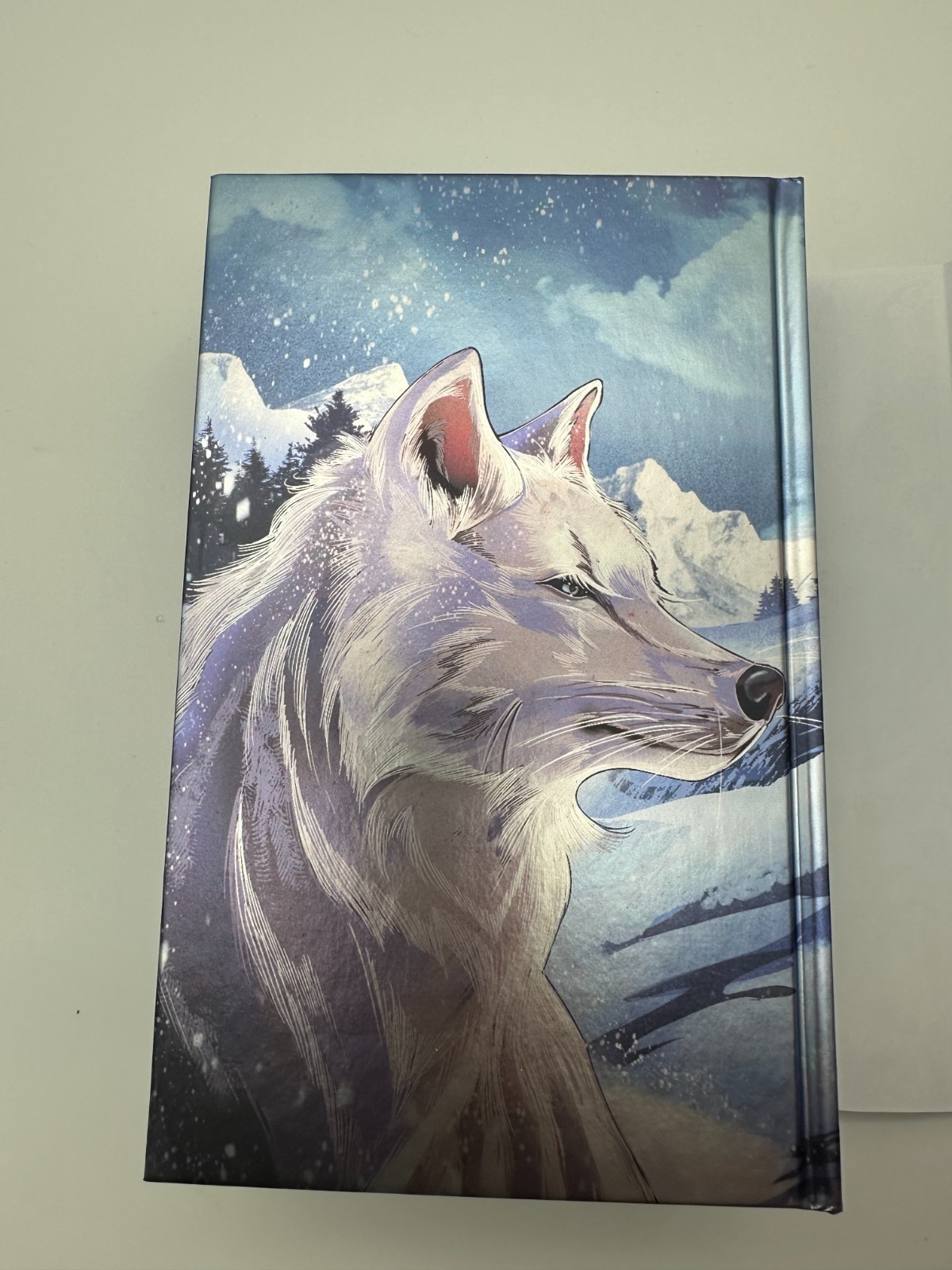 Dire Bound Sable Sorensen German New