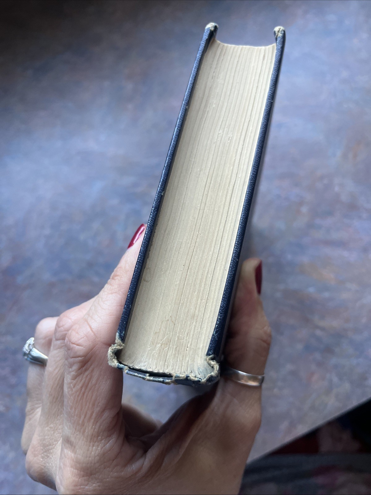 The Revelation Verse by Verse Study / Signed by Oliver B. Greene / HC – 1st Ed