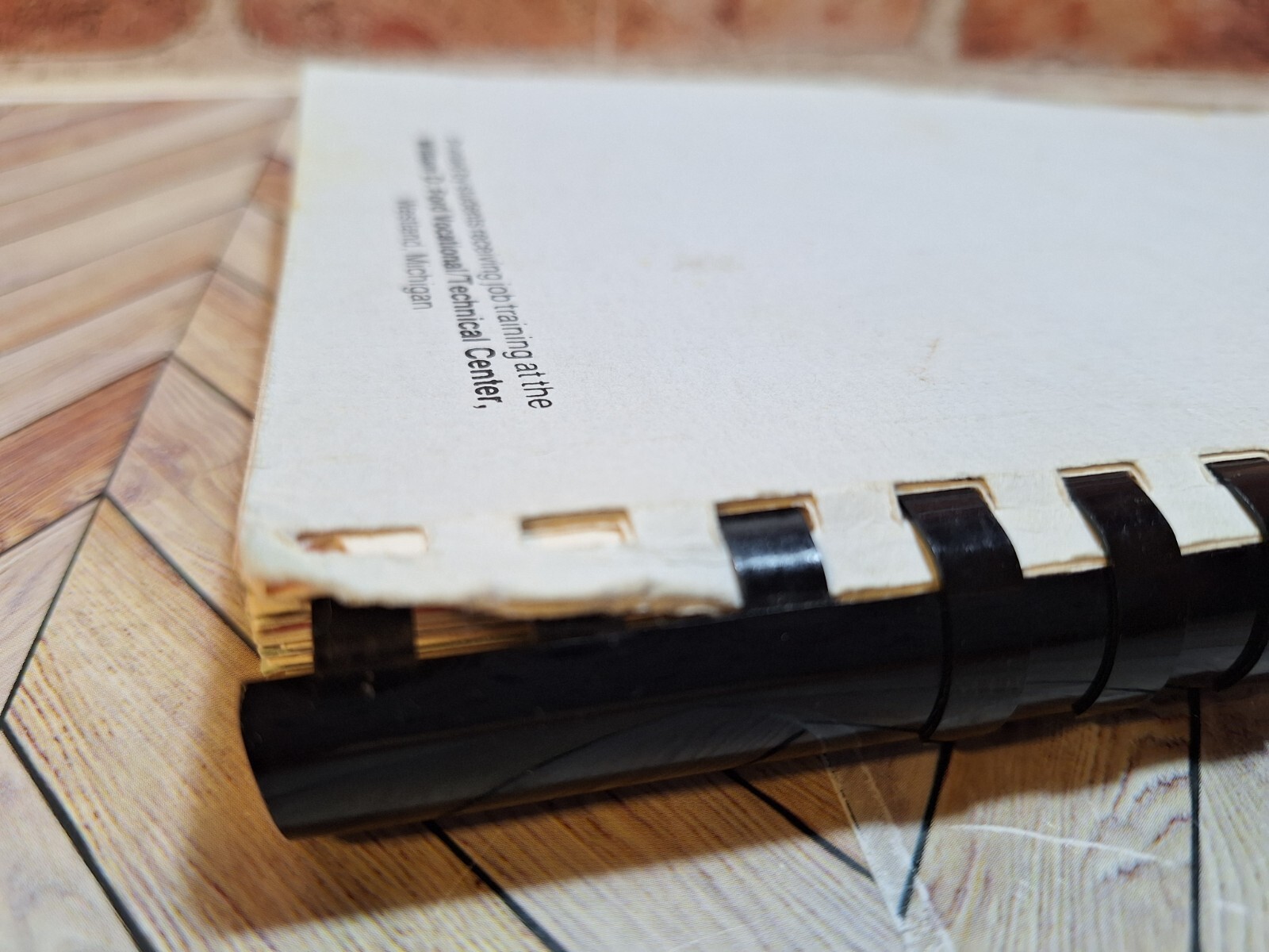 Favorite Recipes – First Congregational Church Wayne, Michigan – 172 pages, 1983