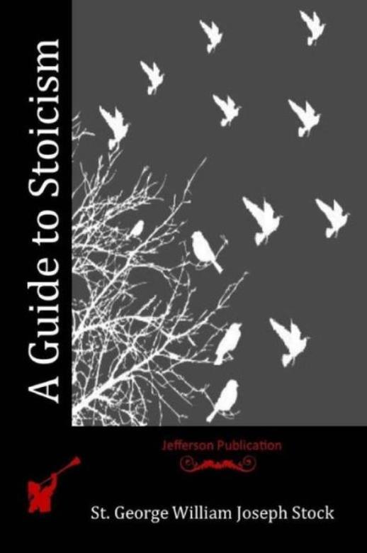 A Guide To Stoicism