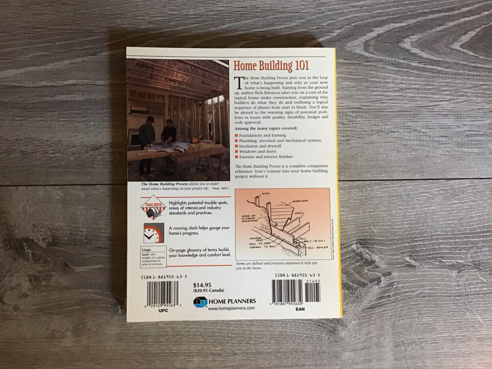 The Home Building Process:Everything You Need to Know to Work With Contractors  