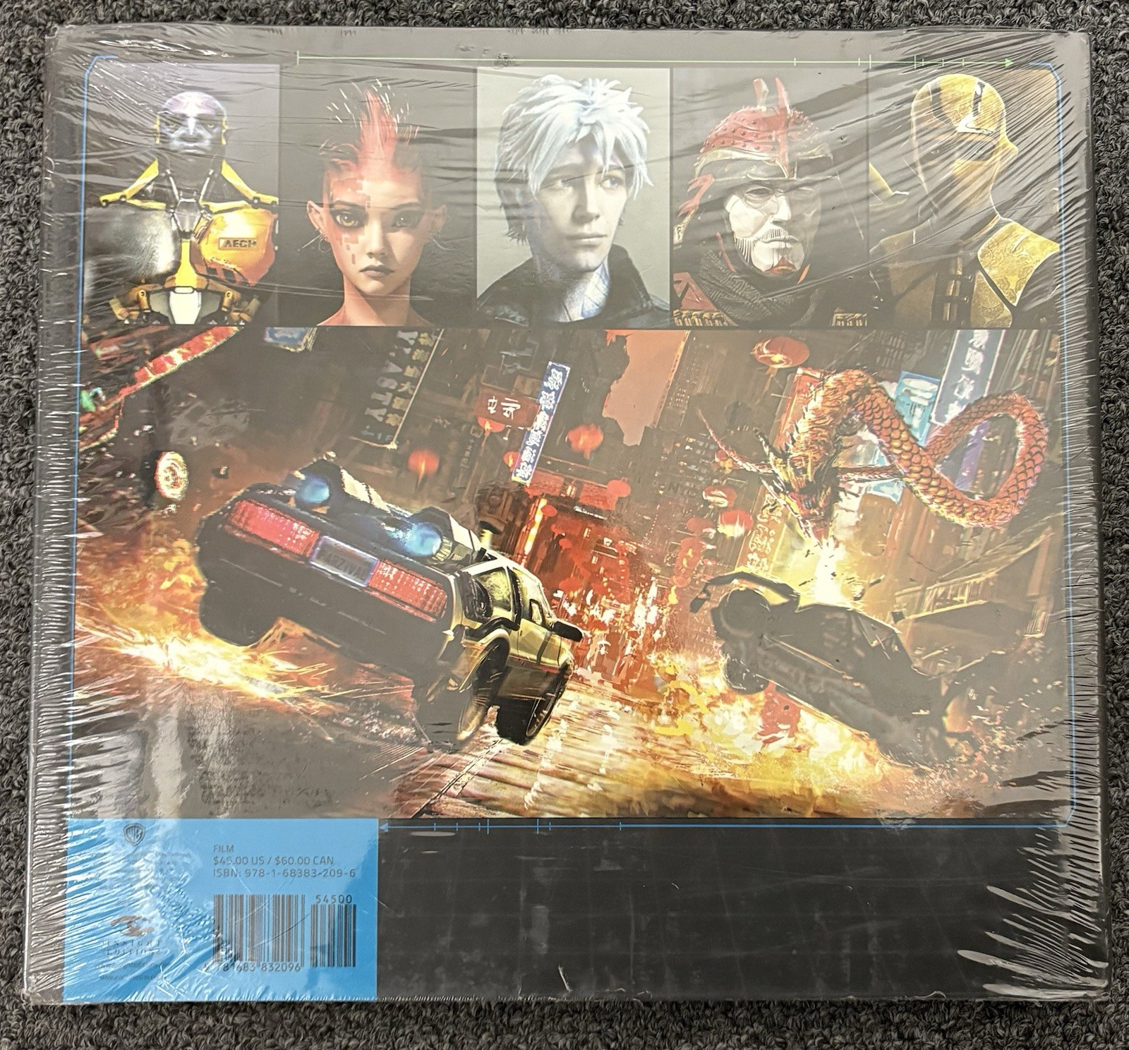 The Art of Ready Player One Ernest Cline First Print, Edition Hardcover