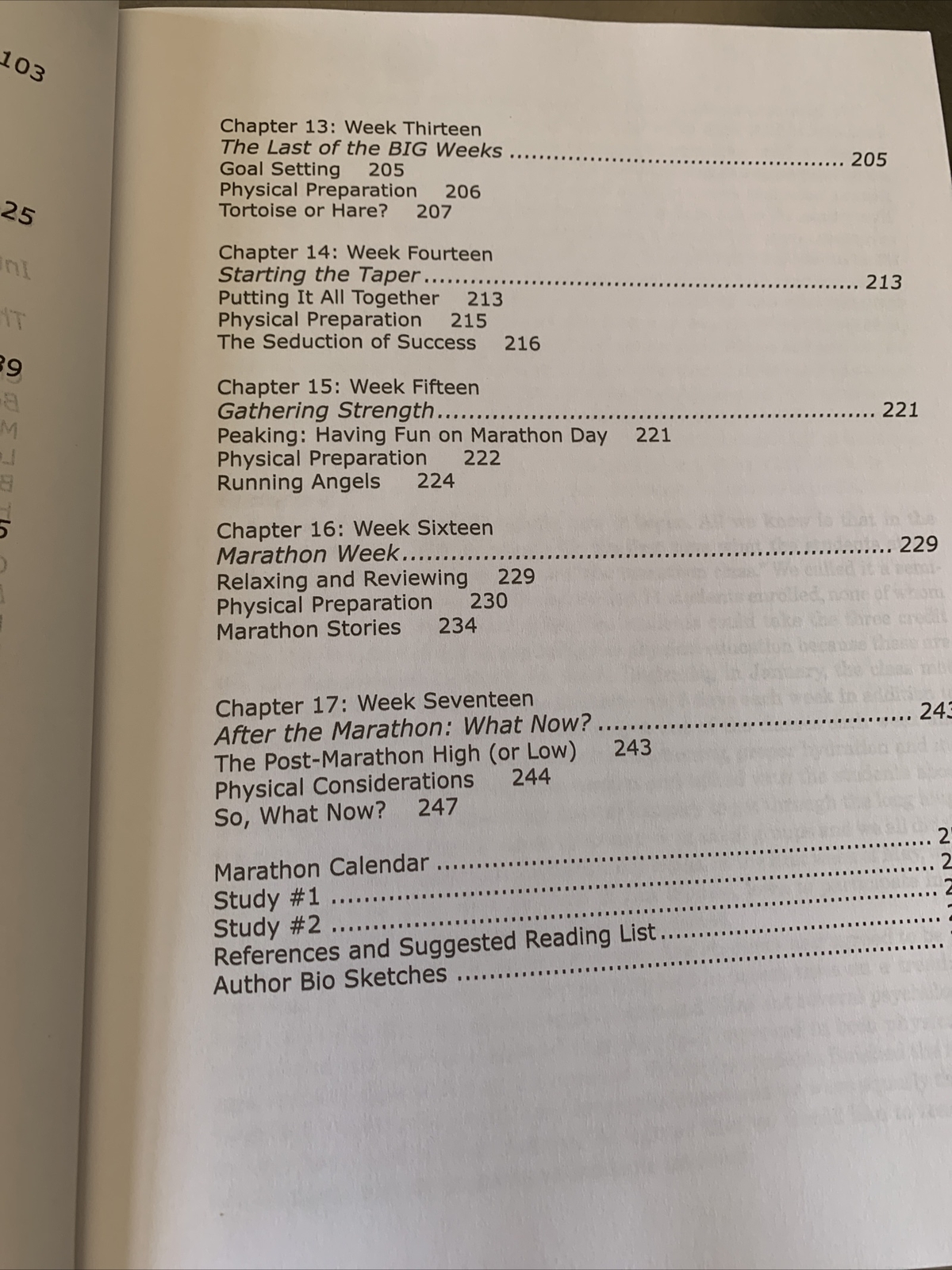 The Non-Runner’s Marathon Trainer by Forrest A. Dolgener, David A. Whitsett and