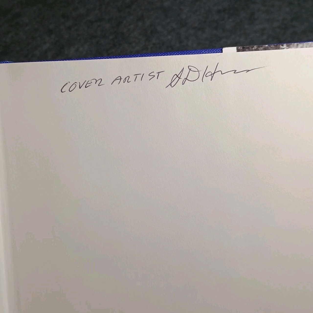Confusion Beyond Imagination Book 5 Medics Nurses WWII SIGNED Cover Artist