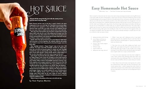 When Southern Women Cook: History, Lore, and 300 Recipes with Multicolor