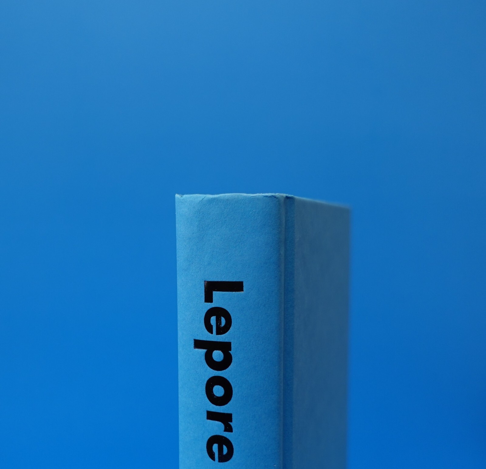 IF THEN BY JILL LEPORE, SIGNED