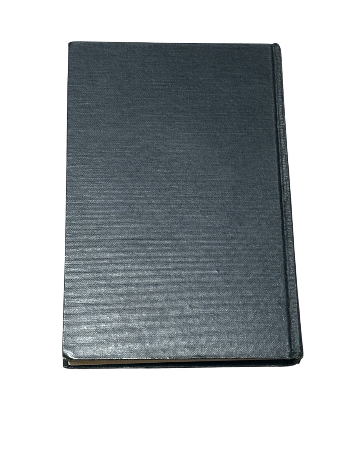 Maria Augusta Trapp. Yesterday, Today and Forever 1952 1st Ed. 2nd Print Signed!