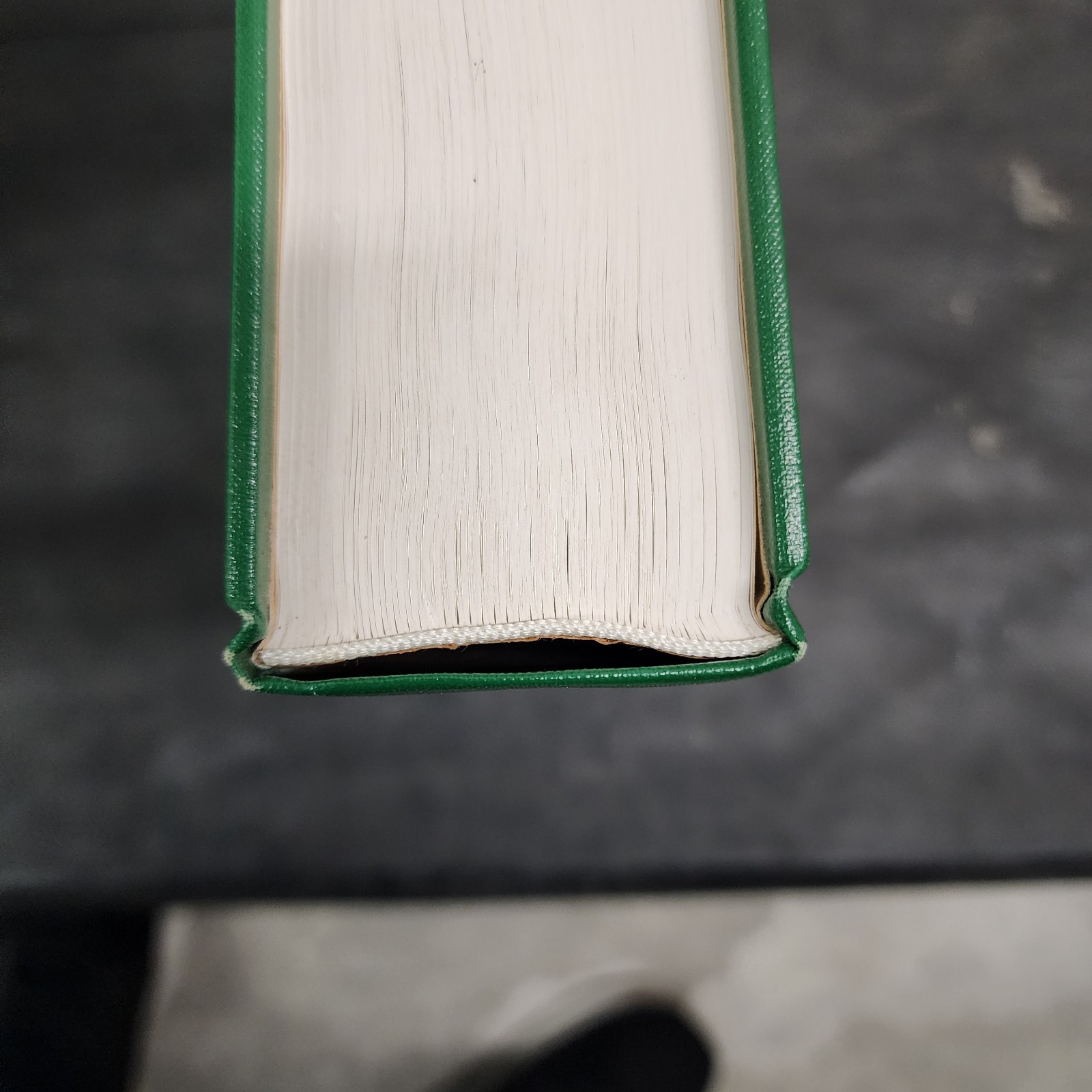Combat Fleets of the World, 1988-89 Hardcover Jean L., Baker, A. No Dust Jacket.