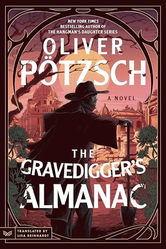 The Gravediggers Almanac: A N – GOOD
