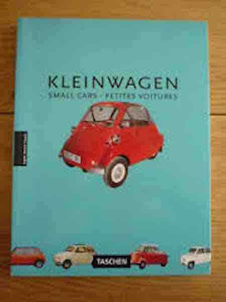 KLEINWAGEN