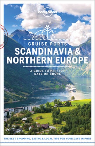 Cruise Ports Scandinavia & Northern Europe (Travel Guide) – Paperback – GOOD