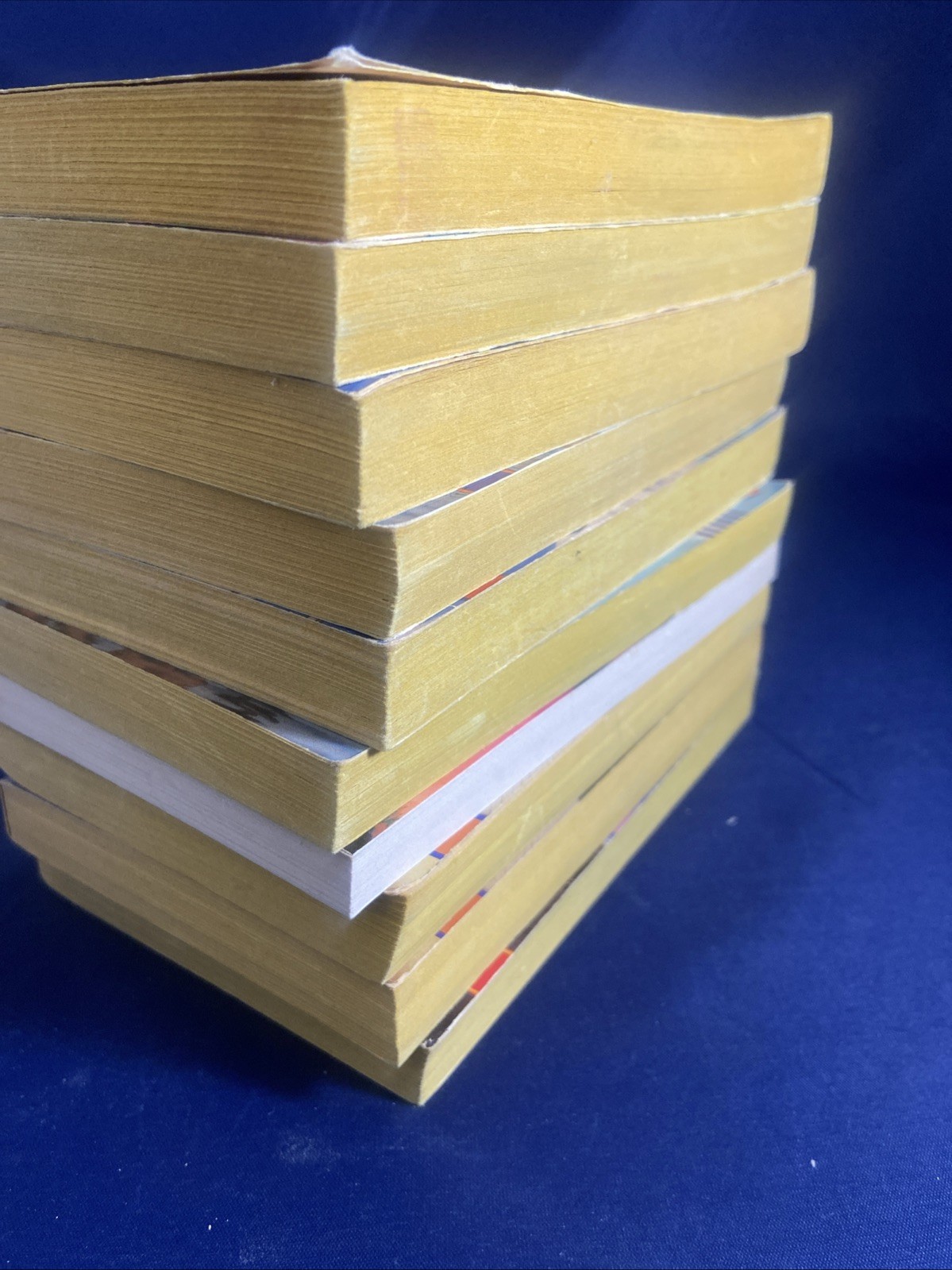 Lot 10 Nancy Drew and Hardy Boys Super Mystery PB books 1990s Carolyn Keene