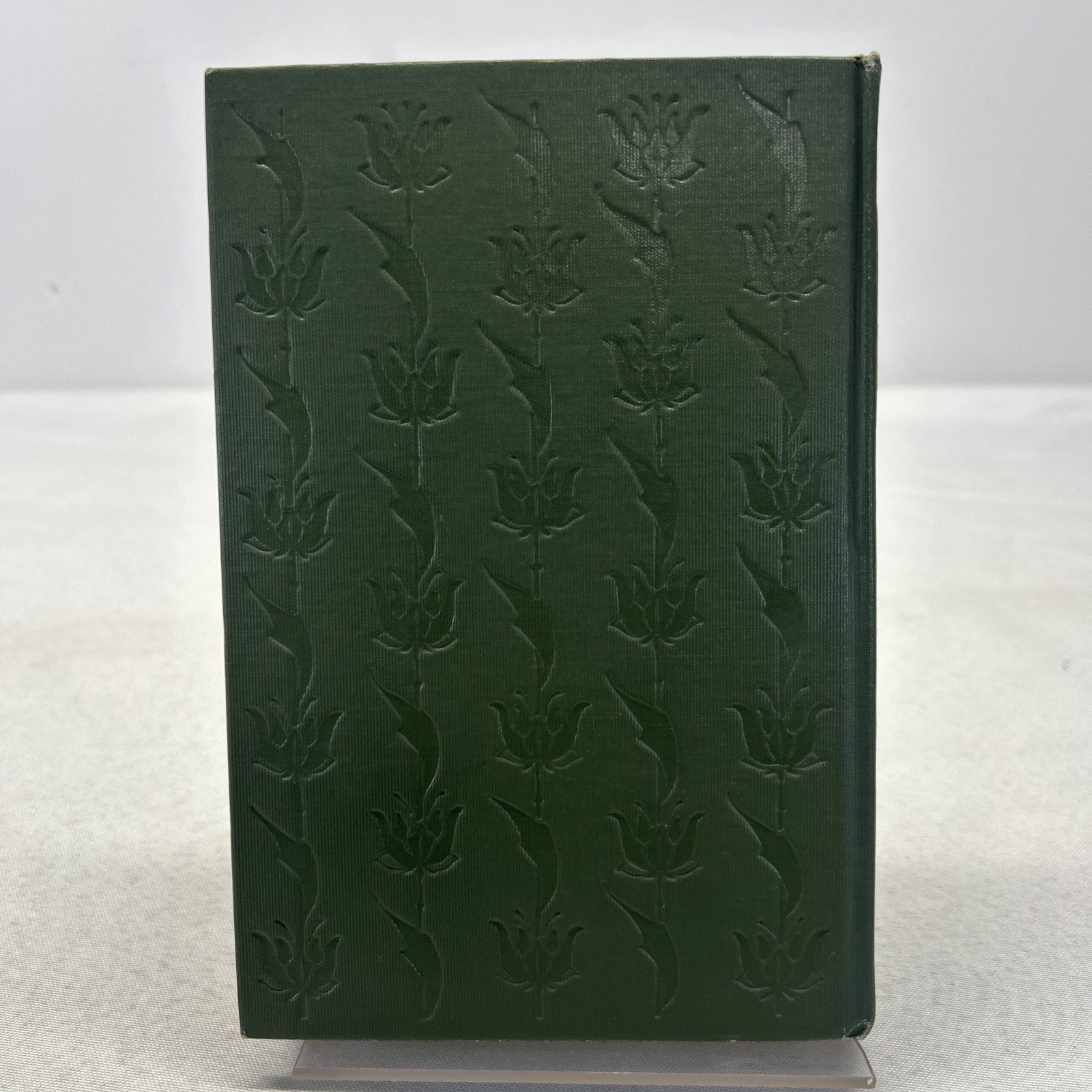 The Blue Bird by Maurice Maeterlinck HC 1917