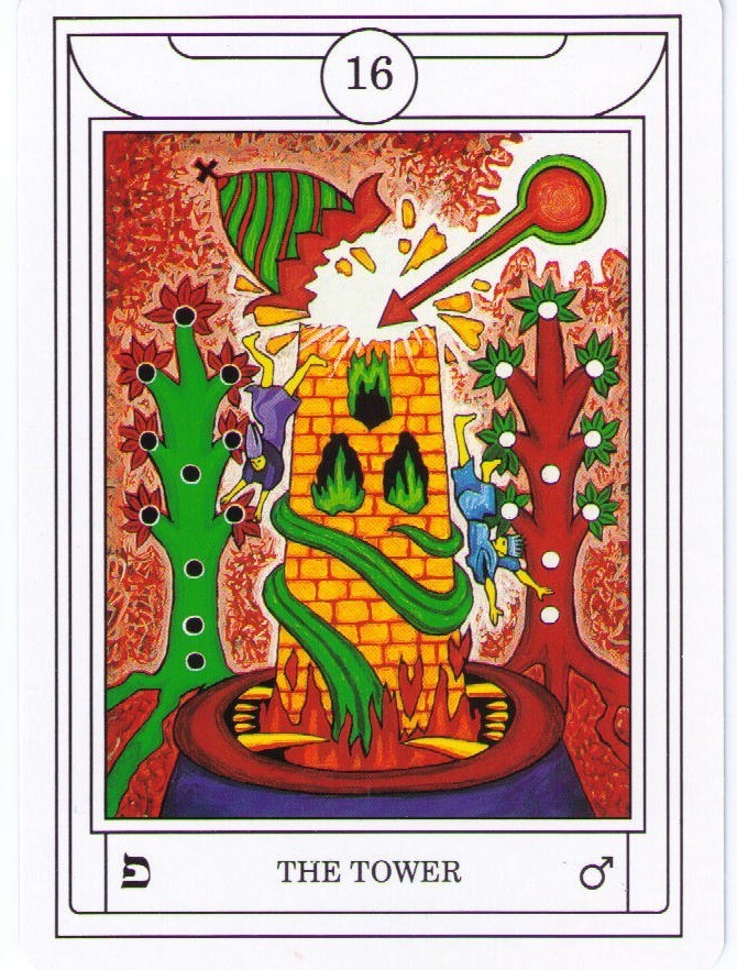 Golden Dawn Lessons collection Tarot (Kabbalah Astrology Magic) CD or USB drive