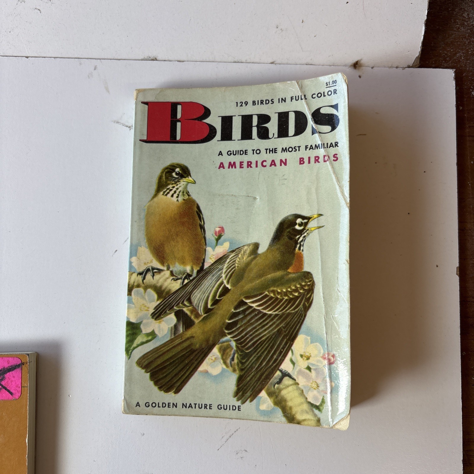 Vintage LOT of 17 Hardcover Books – Golden Guide/Golden Press Books (18P)