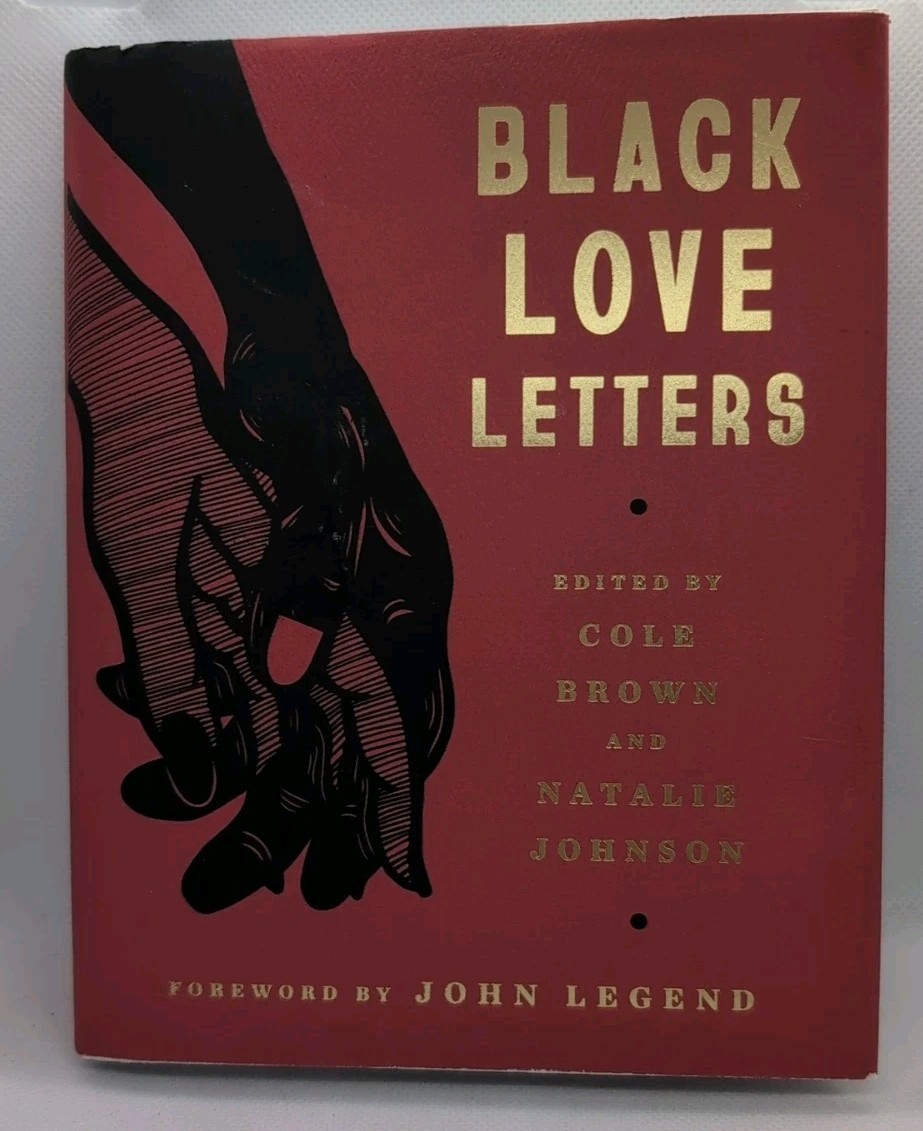 Black Love Letters