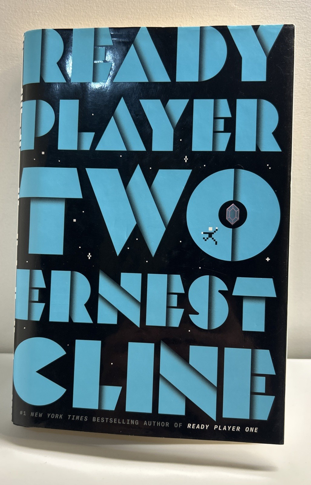 Ready Player Two : A Novel by Ernest Cline 2020 Hardcover 1st Edition