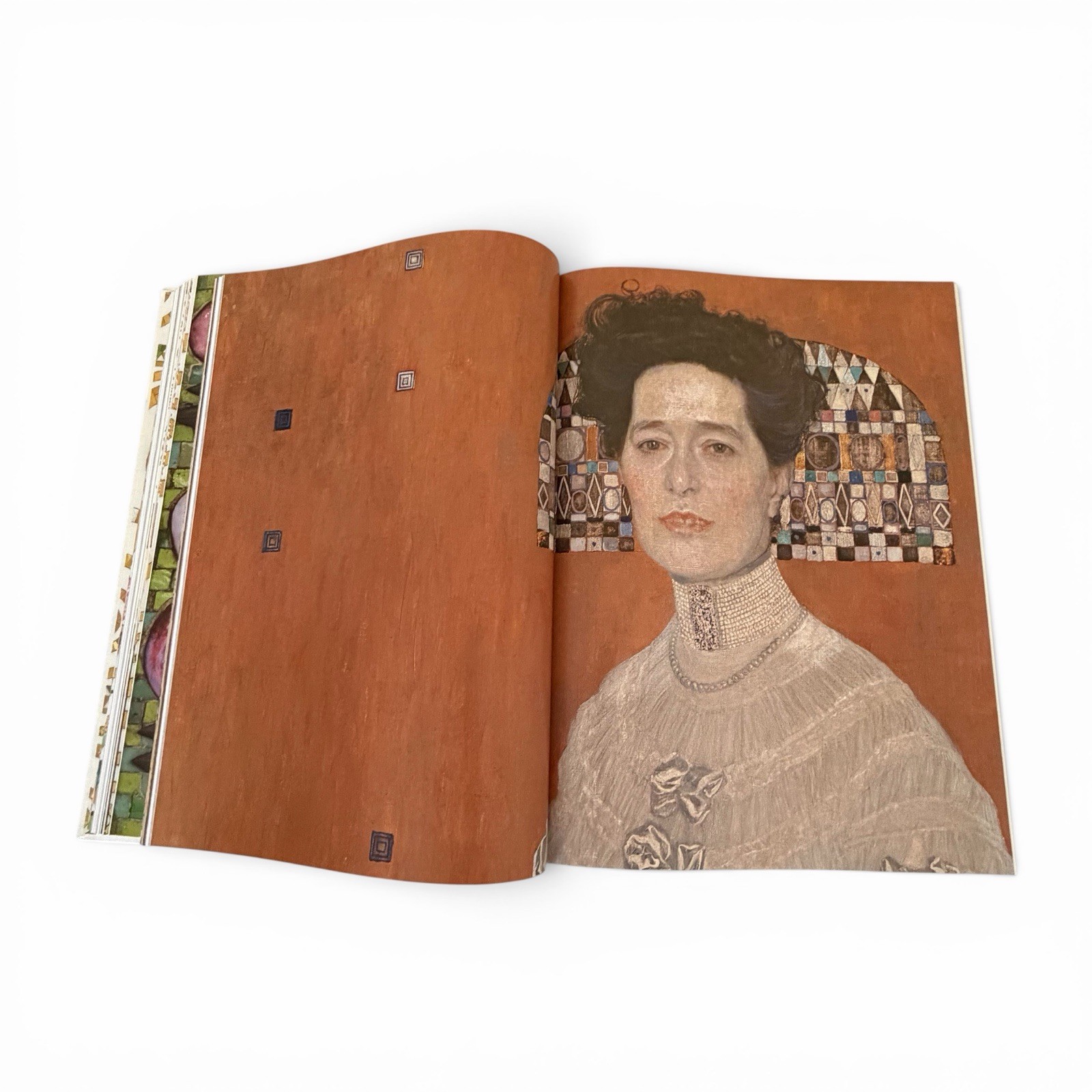 TASCHEN Gustav Klimt Hardcover Art Book 2024 Reprint Oversized & Box