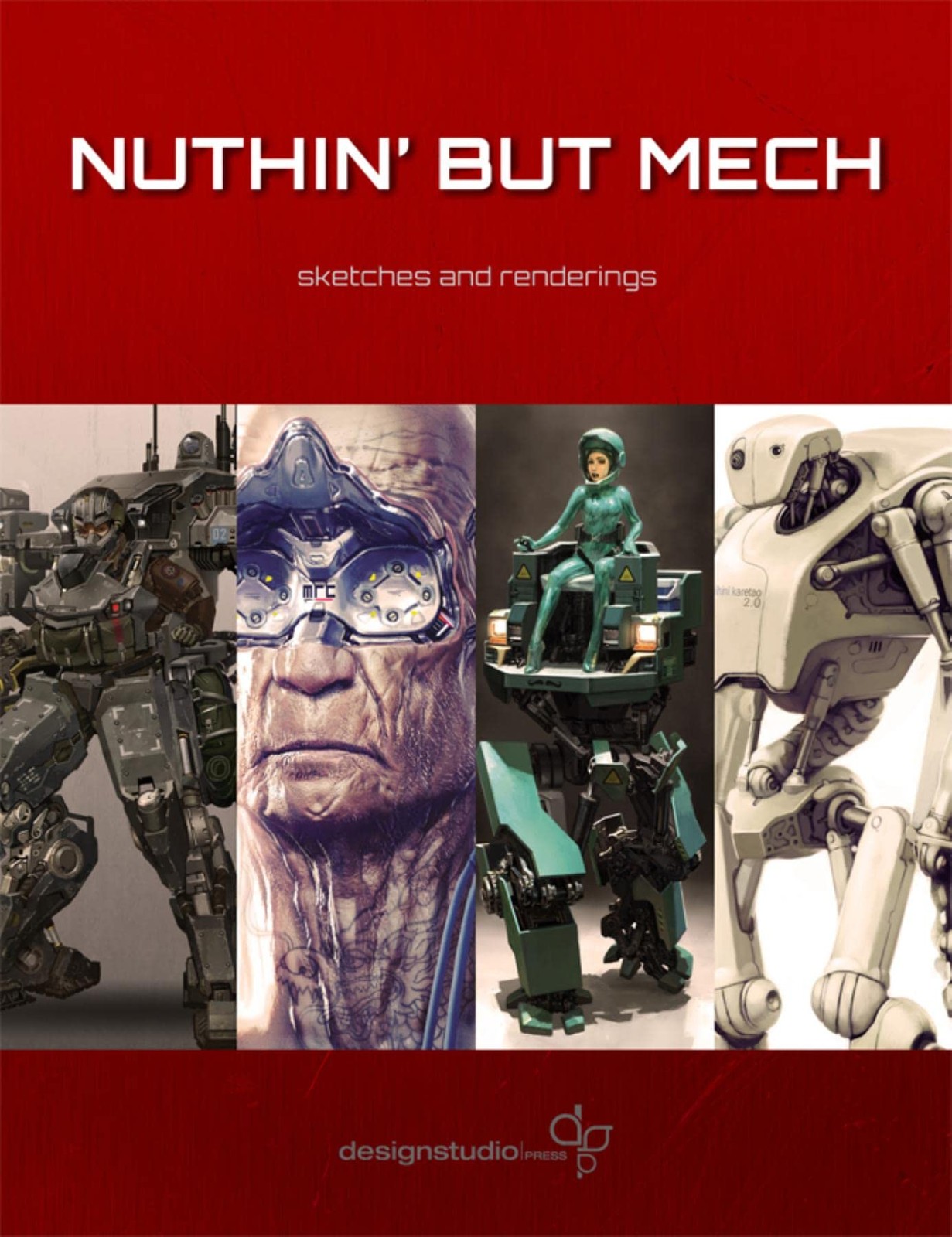 Nuthin‘ But Mech