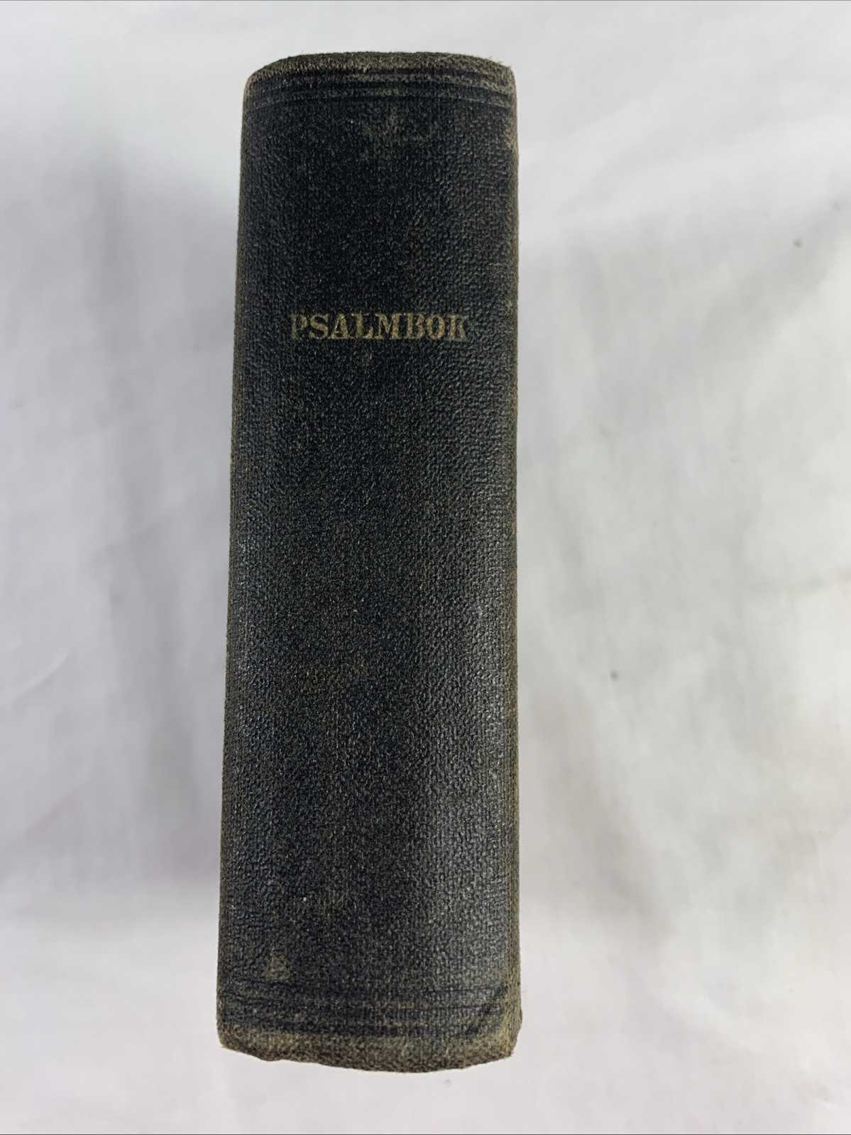 Den Svenska Psalm-Boken (Swedish) Pocket Size
