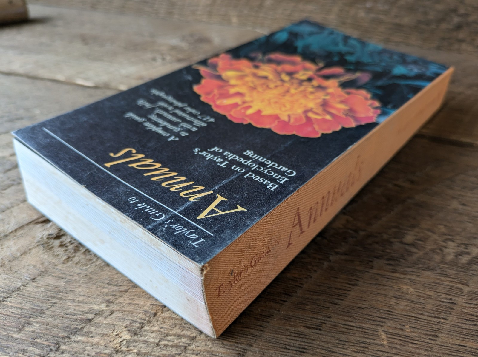 Taylor’s Guide to Annuals