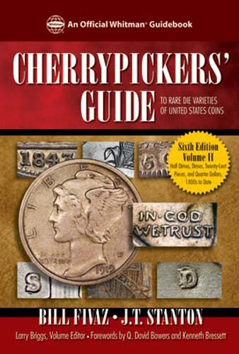 Cherrypickers‘ Volume II 6th Edition by Bill Fivaz: New