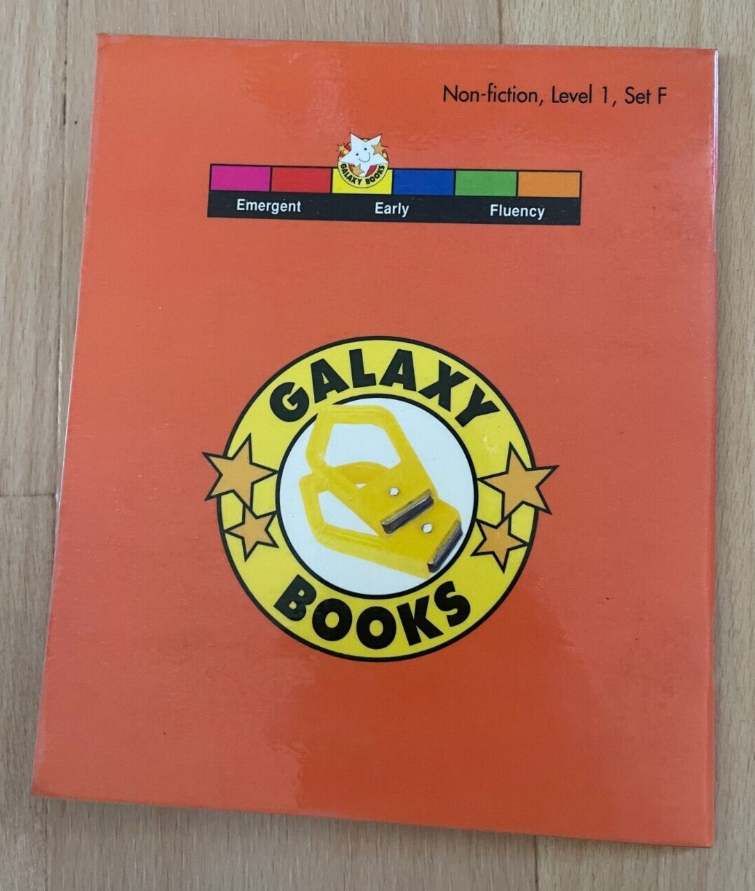JUDITH COWAN. MAGNETS. GALAXY BOOKS. 16.5 BY 14 CM. 9766422915