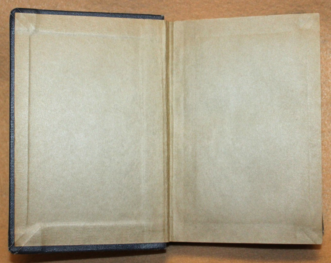 PREFACE TO A LIFE by Zona Gale – Copyright 1926 – D. Appleton and Company HC