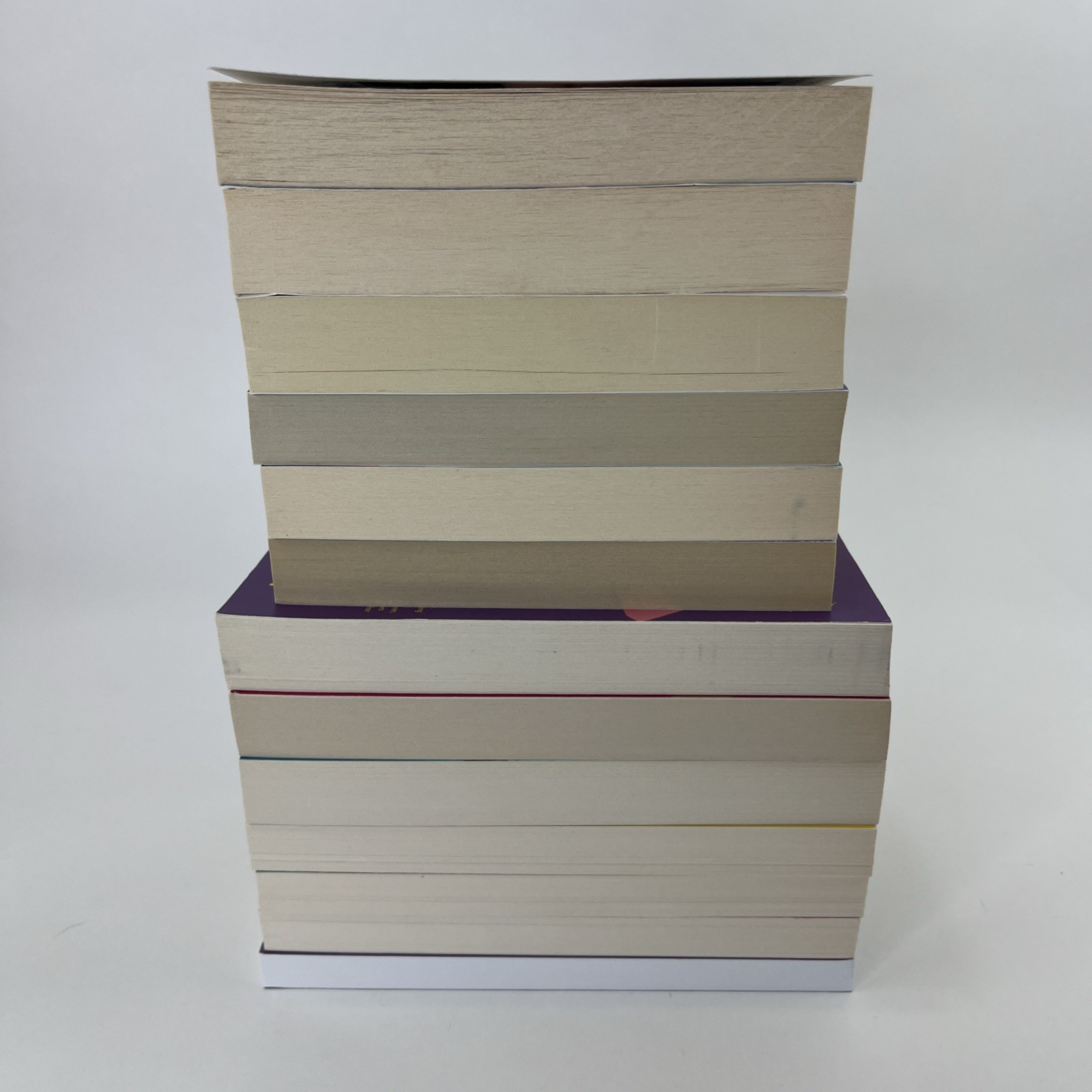 Tessa Bailey 13 Book Lot – Academy & Clarksons & More