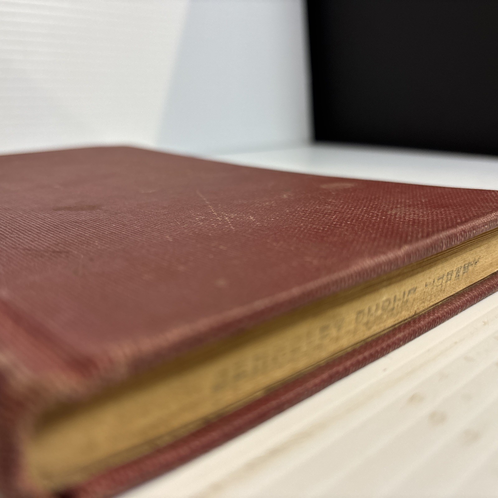 An Auto-Biographical Study 1948 by Sigmund Freud Hardcover