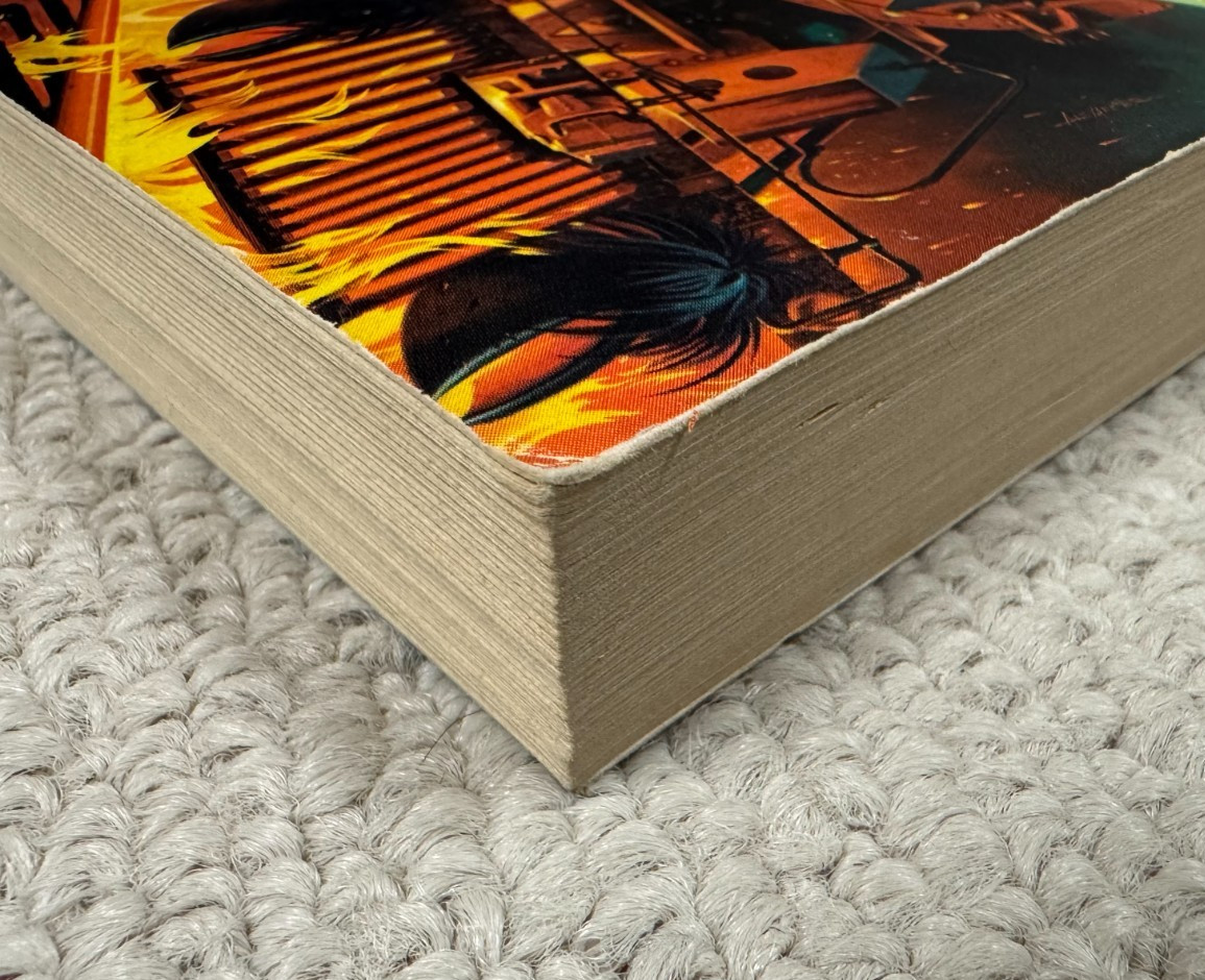 The Best of Robert Bloch – Ballantine Del Rey Paperback First Edition 1977