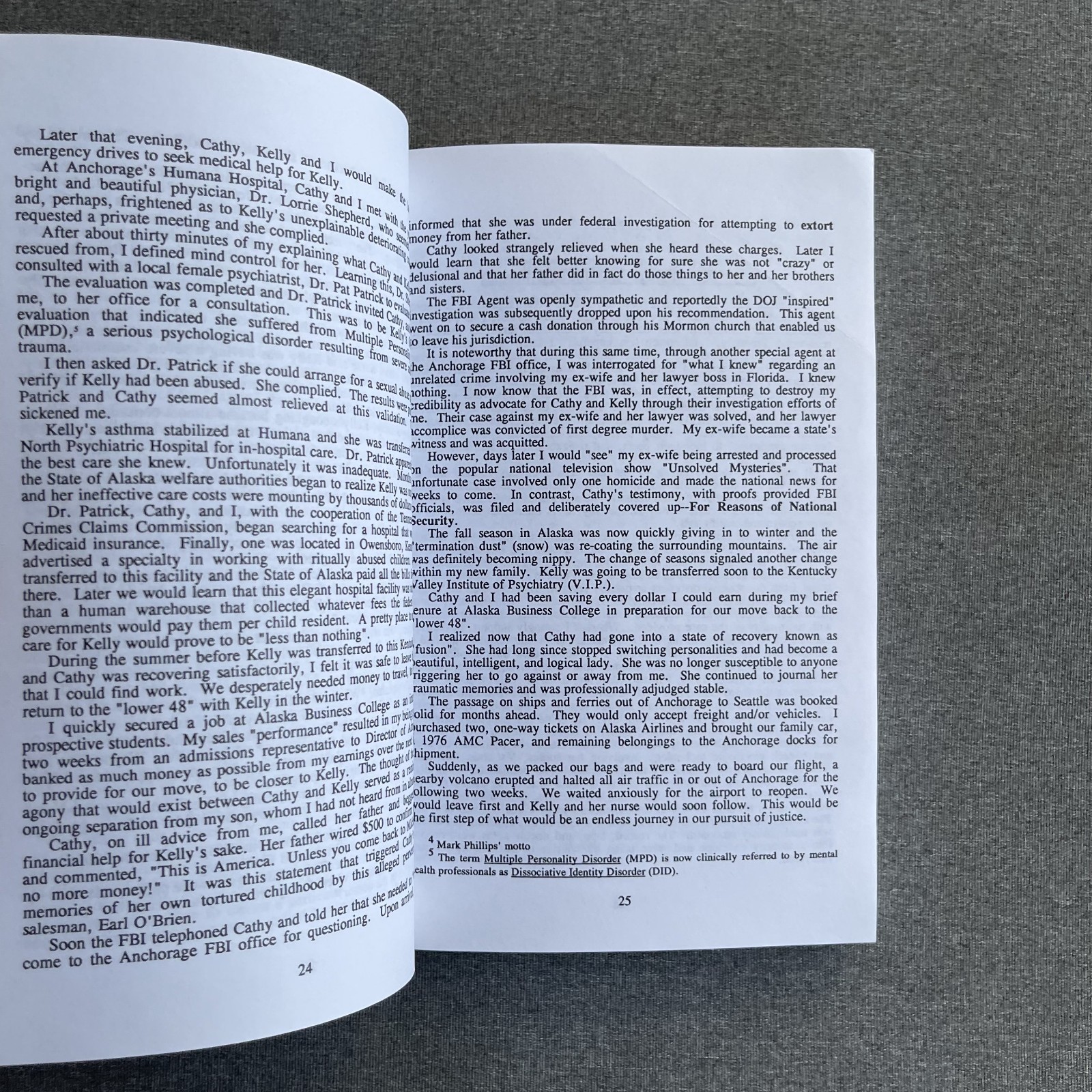 Trance Formation of America Paperback
