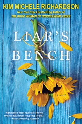 Liar’s Bench by Kim Michele Richardson: New