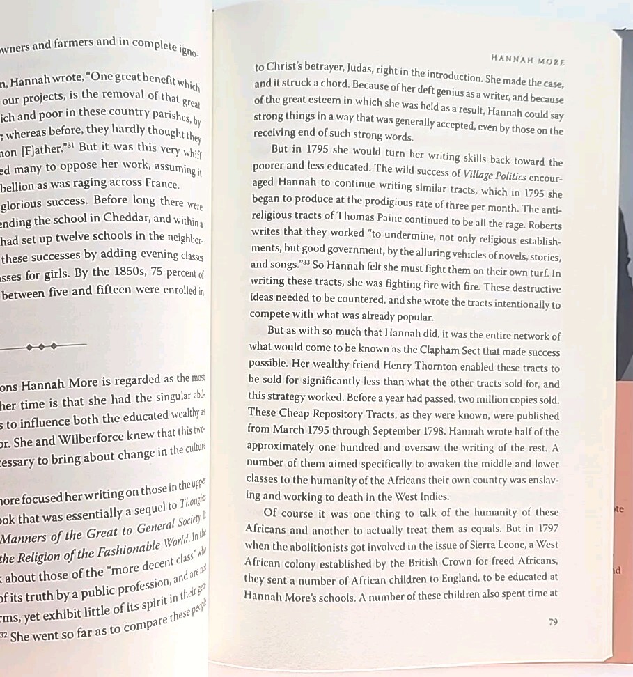 7 Women and the Secret of Their Greatness by Eric Metaxas 1st Edition 2015 Book