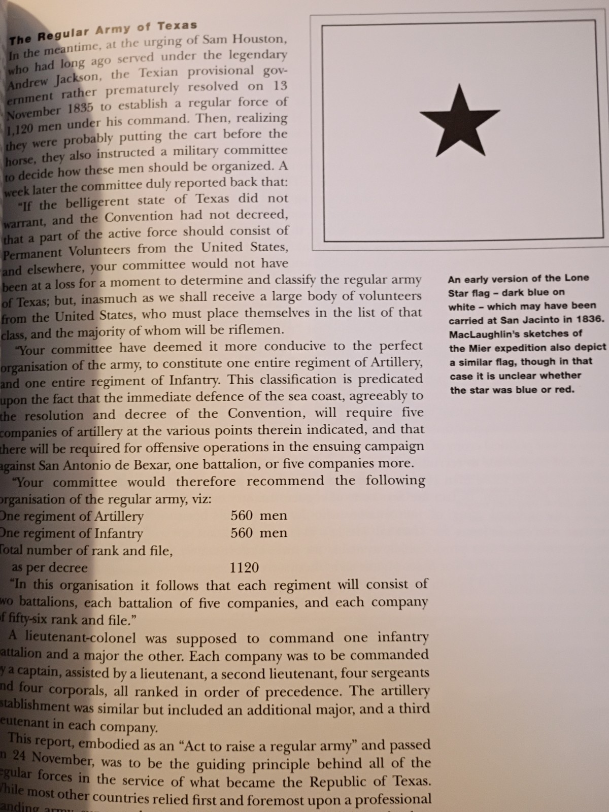 Men-At-Arms 398: The Texan Army 1835-46 by Stuart Reid