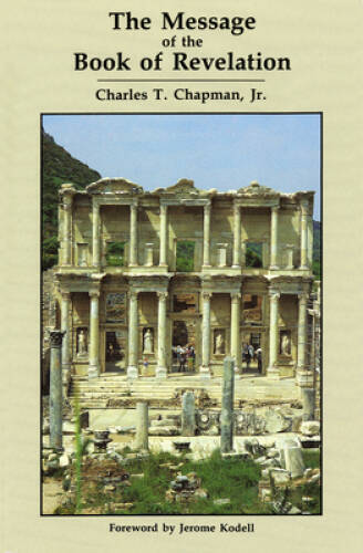 The Message of the Book of Revelation – Paperback – GOOD