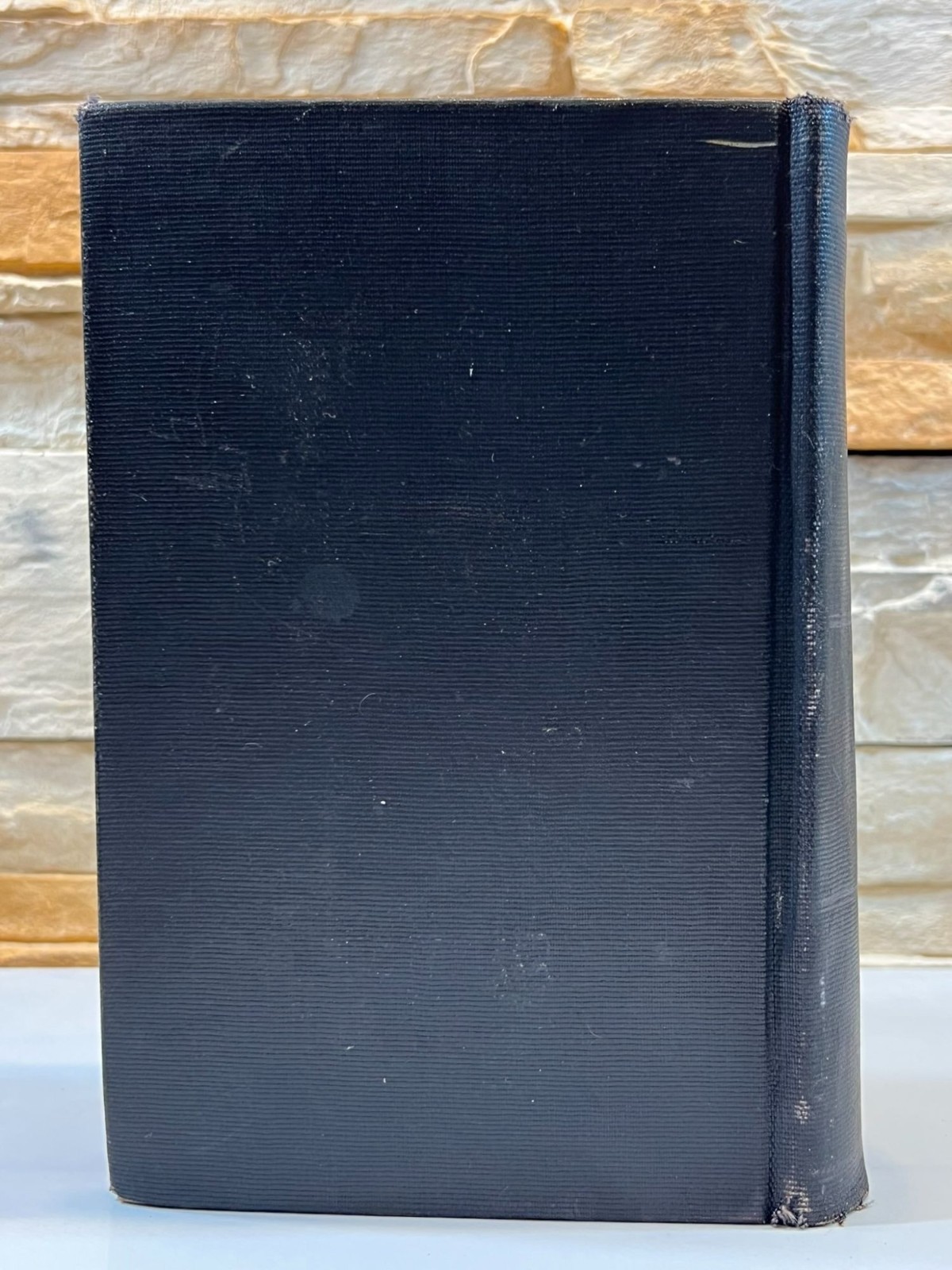 Yiddish-English Dictionary By Alexander Harkavy 1910 Sixth Edition Hardcover