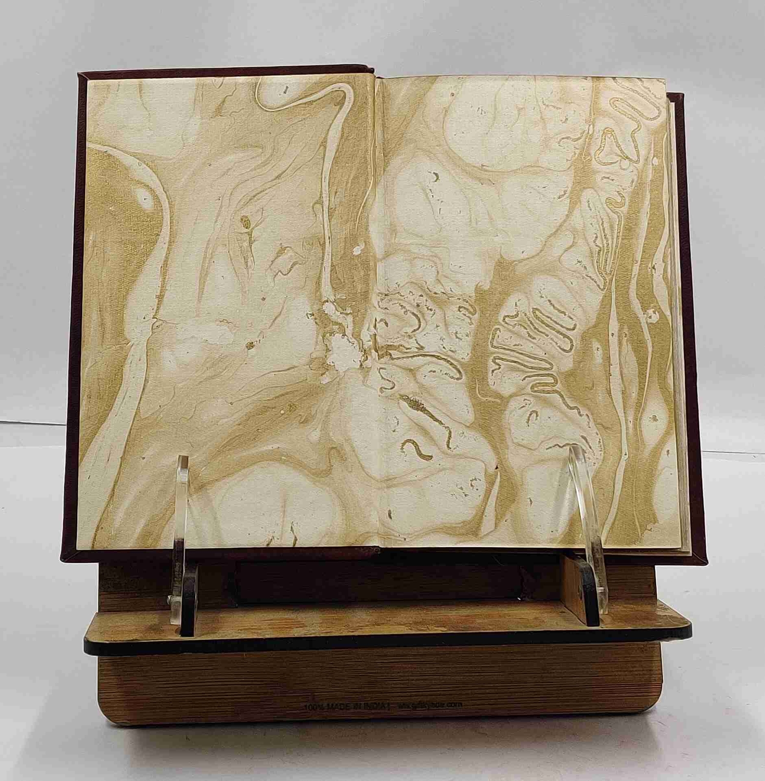 Man’S Search For Meaning [Premium Leather Bound]